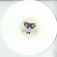Front View : Norm Talley - TRANSMISSIONS PART 2 (10 INCH CLEAR VINYL) - Thema / Thema028