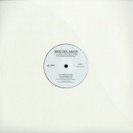 Front View : Miguel Migs - CLOSE YOUR EYES - REMIXES - OM Records / OM553