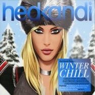Front View : Various Artists - WINTER CHILL (2CD) - Hed Kandi / hedk116