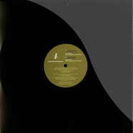 Front View : The Layabouts - DO BETTER / PERFECTLY - Reel People Music / RPMV021
