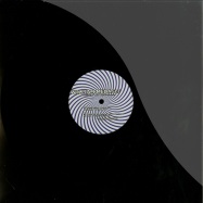 Front View : William Medagli - EVERYTHING I AM LOOKING FOR EP - Sleazy Deep / SLEAZY003