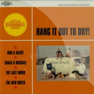Front View : Various Artists - HANG IT OUT TO DY! (7 INCH) - Big Beat Records / ltdep013