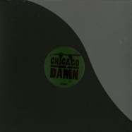 Front View : Chicagodamn - 18 LEVELS EP - Chicago Damn / chicagodamn002