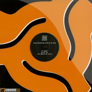 Front View : Glenn Underground - 7TH TRUMPET - Strictly Jaz Unit Muzic  / sju12r02