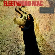 Front View : Fleetwood Mac - THE PIOUS BIRD OF GOOD OMEN (LP) - Music On Vinyl / movlp537