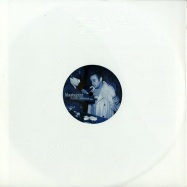 Front View : Ricardo Jefferson - BLASTJOINT EP - Art-Star Recordings / art1
