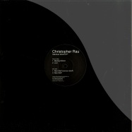 Front View : Christopher Rau - MARBLED WORLD EP (VINYL ONLY) - Never Learnt / NLRNT003