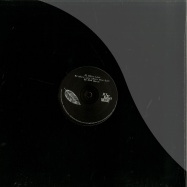 Front View : Andy Ash - WHITE LEAF (MOODYMANC REMIX) - Fly By Night Music / fbnm001