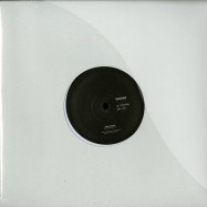Front View : Visionist - CIRCLES (10 INCH) - LNUK Records / LNUKEXCURS001