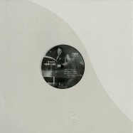 Front View : Enzo Siffredi - G SWING EP - ERASE LIMITED / ERV001