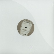 Front View : Linda Di Franco - THE BALEARIC SOUND OF - Sunkissed Records / SKD004