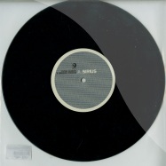 Front View : Petar Dundov & Gregor Tresher - SIRIUS / IN THE WOODS (SMOKEY MARBLED 10INCH) - Music Man / MM164