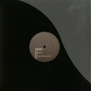 Front View : Myk Derill / Markus Suckut - OCCASION EP - Fluxus Records / FLUXUS05