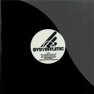 Front View : OCH - FORCE MASS CONTROL EP (10 INCH) - Systematic / Syst100086