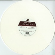 Front View : Alex Agore - MIZZ HONEY EP PT. 2 (RED VINYL) - Say Ahh! / SA1105B