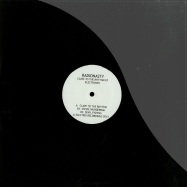 Front View : Radionasty (Billy Nasty & Radiactive Man) - CLAVE TO THE RHYTHM EP - Electrix / Electrix001