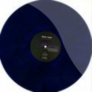 Front View : Felix Tuch - SEASONS EP (BLUE COLOURED VINYL) - Audio Innovation Records / AIRBLUE001