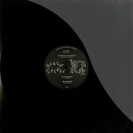 Front View : Various Artists - BLACK JUKEBOX 07 (VINYL ONLY) - Black Jukebox / BJ07