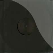 Front View : Daega Sound - STATE OF MIND - Black Box / blkbxxx10