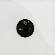 Front View : Fred P - REACH EP - A Harmless Deed / AHD04