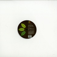 Front View : Michel Cleis - HEY LADY LUCK, JIMPSTER REMIX - Crecimiento / CMO001