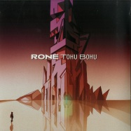 Front View : Rone - TOHU BOHU (2X12 INCH LP) - Infine Music / IF1020LP / 159681