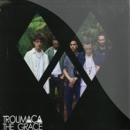 Front View : Troumaca - THE GRACE (CD) - Brownswood / bwood0104cd
