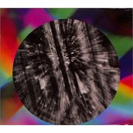 Front View : Four Tet - BEAUTIFUL REWIND (CD) - Text Records / Text025CD / 05983672 