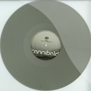 Front View : Zooloft a.k.a. Giorgio Gigli & Obtane - ECHO OF THE DREAMERS - Cannibald / Cann031