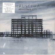 Front View : Hauschka - ABANDONED CITY (LP + DL Code) - City Slang / SLANG50060LP