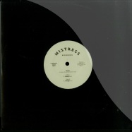 Front View : Doubt - BEAUTY (10 INCH) - Mistress Recordings / Mistress 003.5
