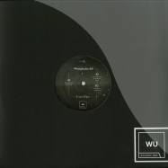 Front View : Jonas Kopp - WESTPHALIA EP (OSCAR MULERO REMIX) - Warm Up / WU038