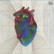 Front View : Dave Harrington - BEFORE THIS THERE WAS ONE HEART BUT THOUSAND THOUGHTS - Other People / OP007