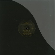 Front View : Wolfram - CANT REMEMBER / TALKING TO YOU - DFA / DFA2385