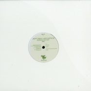 Front View : Snuff Crew - LOVE HURTS EP (MORNING FACTORY REMIX) - WhatEverNot / WEN005