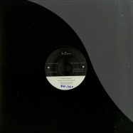 Front View : Klaus Benedek - STILL DAYDREAMING EP - For Tunea / forTunea001