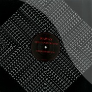 Front View : Neil Landstrumm - THORNPROOF EP (VINYL ONLY) - Rawax Limited / Rawax005LTD