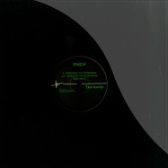 Front View : Pinch - OBSESSION - Tectonic / tec078