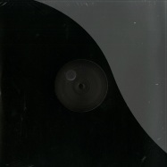Front View : S.A.M. - MARABOUDA EP (180 G VINYL) - Oscillat Music / OSC 001