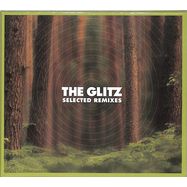 Front View : The Glitz - SELECTED REMIXES (CD) - 3000 Grad Records CD 09