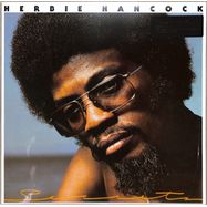 Front View : Herbie Hancock - SECRETS (180G LP) - Music On Vinyl / movlp1023