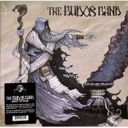 Front View : Budos Band - BURNT OFFERING (LP) - Daptone Records / dap034-1