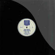Front View : Mike Dunn - I WANNA B HOUSE - More About Music / MAMsw010