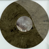 Front View : Bjoern Torwellen & Cortechs - THE SPHERE PT.1 (SMOKEY MARBLED VINYL) - Nachtstrom Schallplatten / NSTX101