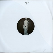 Front View : S.A.M. - DELAPHINE 004 (VINYL ONLY) - Delaphine / Delaphine004