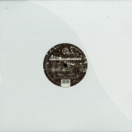 Front View : Disco Shit - FROM BROWNSVILLE TO LITTLE ITALY EP - Ohral Recordings / ohr031-12