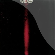Front View : Black Swan - THE QUIET DIVIDE (LTD VINYL ONLY LP) - Experimedia / explp017