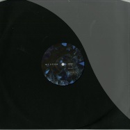 Front View : Paul Walter - SHINING EP / INCL ARK REMIX (VINYL ONLY) - Meduka / MKA001