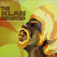 Front View : The Sunlight Project ft. Allan Barnes - THE KLAN REVISITED (DJ KEMETIC JUST REMIX) - Musicality / mrsp001