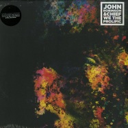 Front View : John Robinson & Chief - WE THE PROLIFIC (LP + MP3) - Feelin Music / FLN032LP